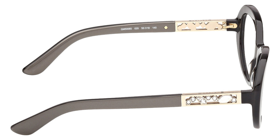 Marciano GM50065 020 55 - Shiny Gray #id:gm50065020_s:102130
