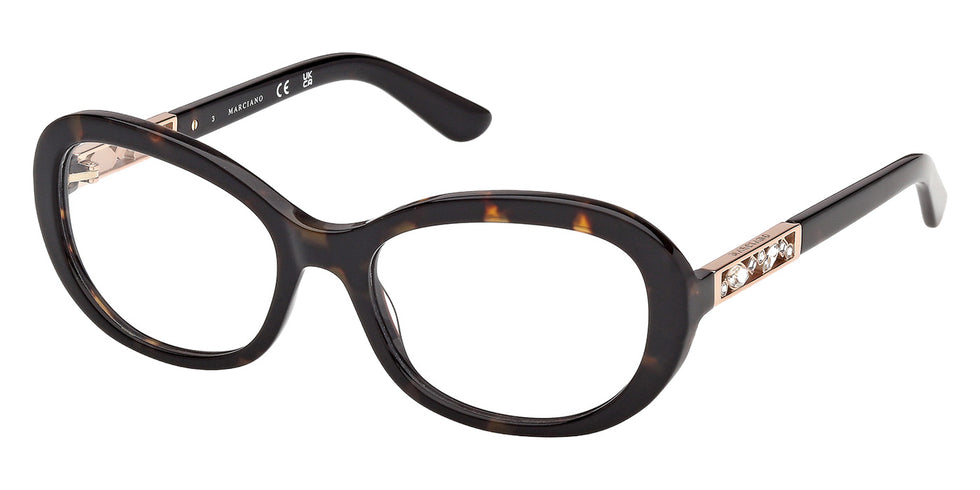 Marciano GM50065 052 55 - Dark Havana #id:gm50065052_s:104105