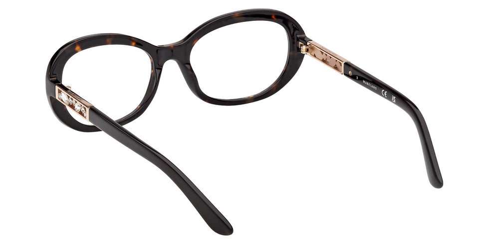 Marciano GM50065 052 55 - Dark Havana #id:gm50065052_s:104115