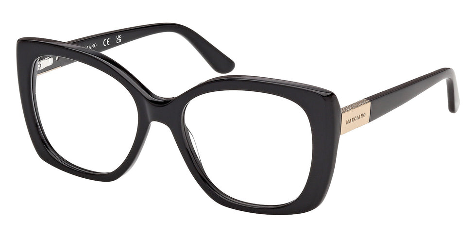 Marciano GM50071 001 53 - Shiny Black #id:gm50071001_s:100105