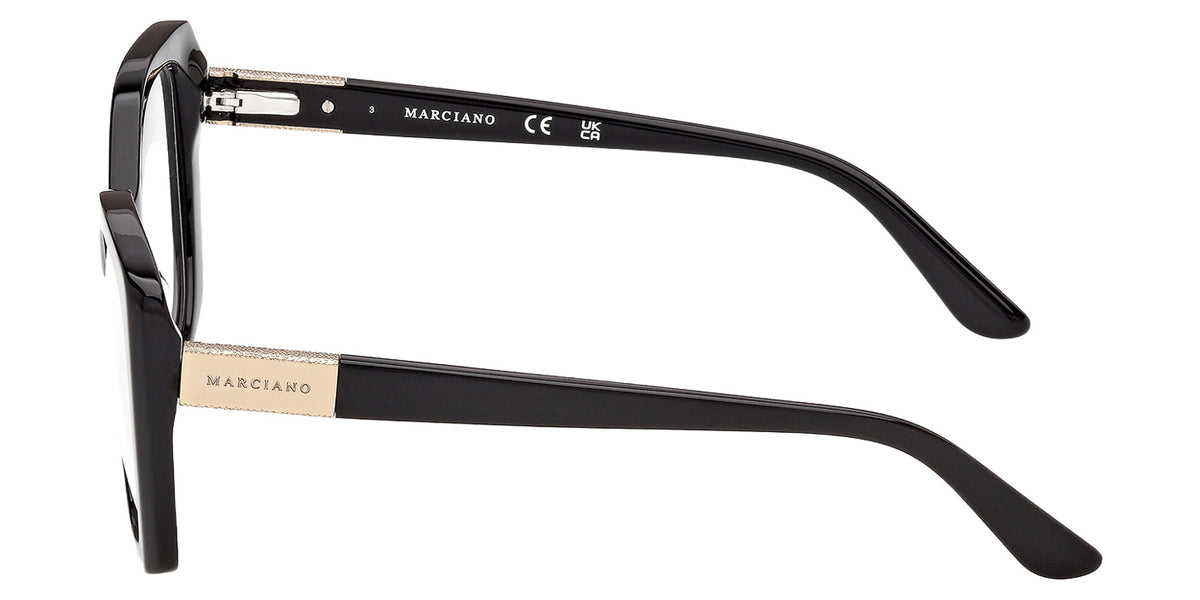 Marciano GM50071 001 53 - Shiny Black #id:gm50071001_s:100110
