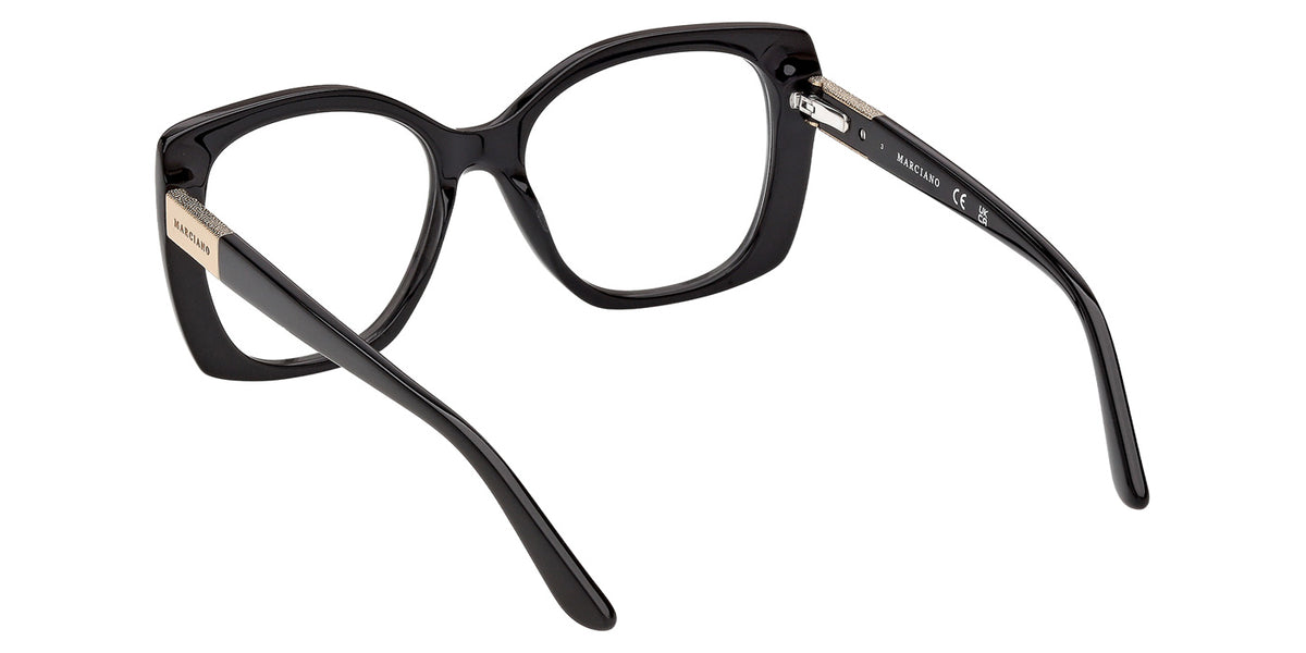Marciano GM50071 001 53 - Shiny Black #id:gm50071001_s:100115