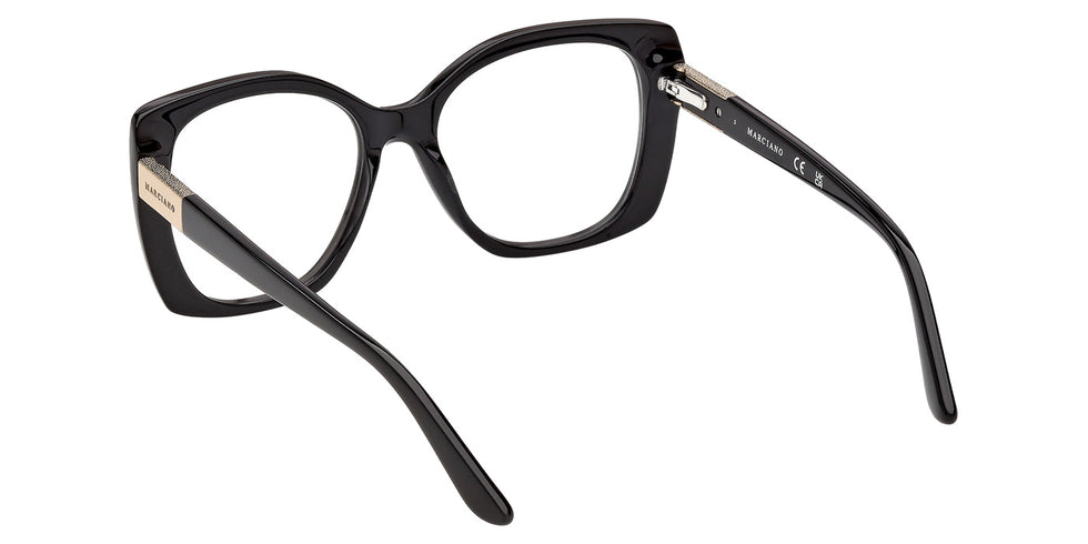 Marciano GM50071 001 53 - Shiny Black #id:gm50071001_s:100115