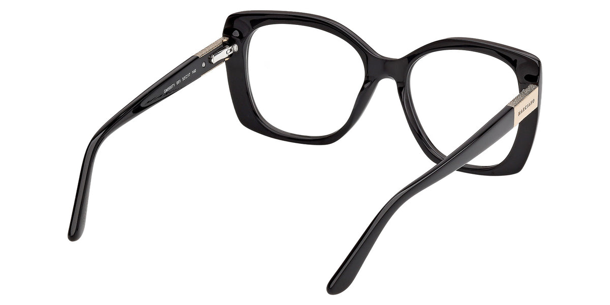 Marciano GM50071 001 53 - Shiny Black #id:gm50071001_s:100125