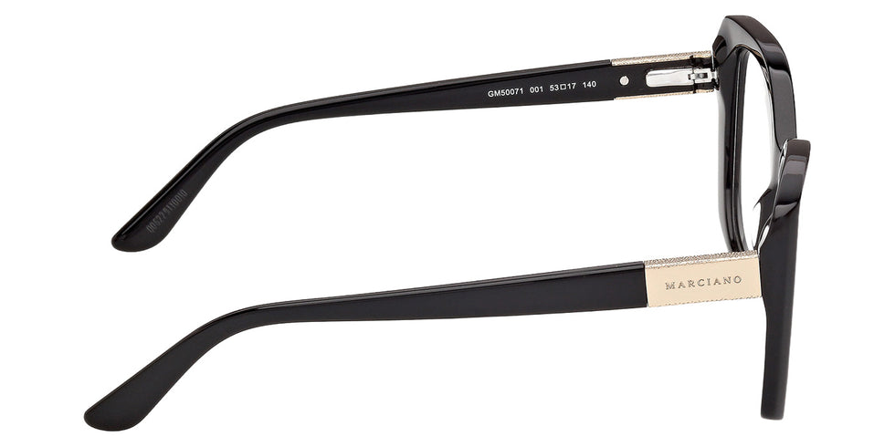 Marciano GM50071 001 53 - Shiny Black #id:gm50071001_s:100130