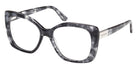 Marciano GM50071 020 53 - Gray/Havana #id:gm50071020_s:102105