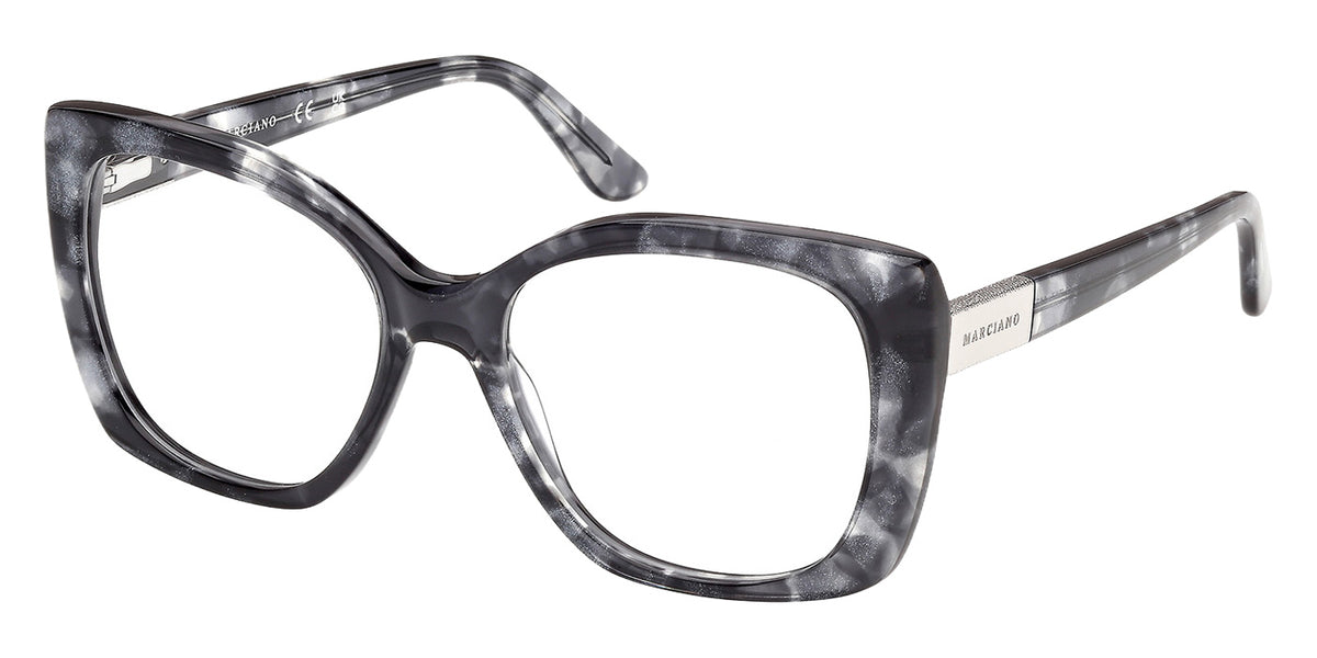 Marciano GM50071 020 53 - Gray/Havana #id:gm50071020_s:102105