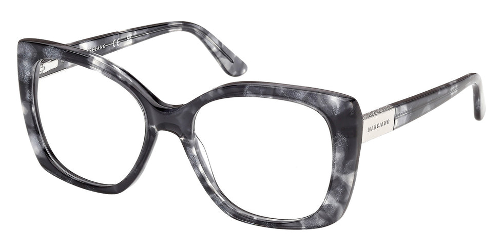 Marciano GM50071 020 53 - Gray/Havana #id:gm50071020_s:102105
