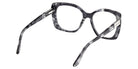 Marciano GM50071 020 53 - Gray/Havana #id:gm50071020_s:102125
