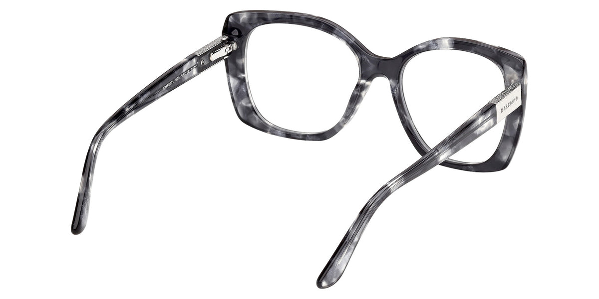Marciano GM50071 020 53 - Gray/Havana #id:gm50071020_s:102125