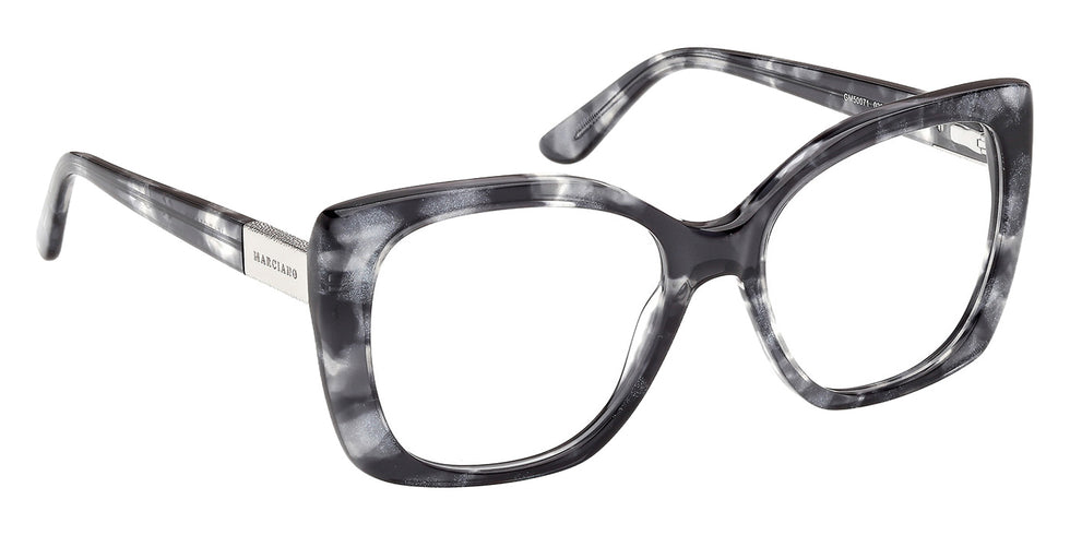 Marciano GM50071 020 53 - Gray/Havana #id:gm50071020_s:102135