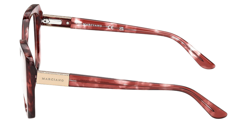 Marciano GM50071 071 53 - Bordeaux/Havana #id:gm50071071_s:104110