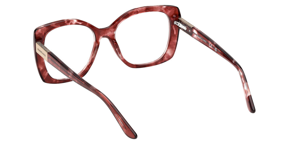 Marciano GM50071 071 53 - Bordeaux/Havana #id:gm50071071_s:104115