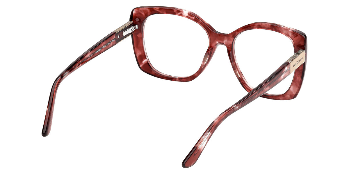 Marciano GM50071 071 53 - Bordeaux/Havana #id:gm50071071_s:104125