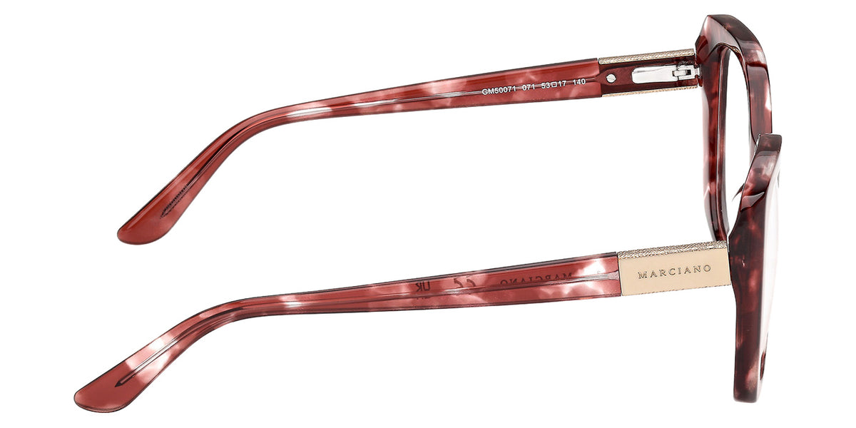 Marciano GM50071 071 53 - Bordeaux/Havana #id:gm50071071_s:104130