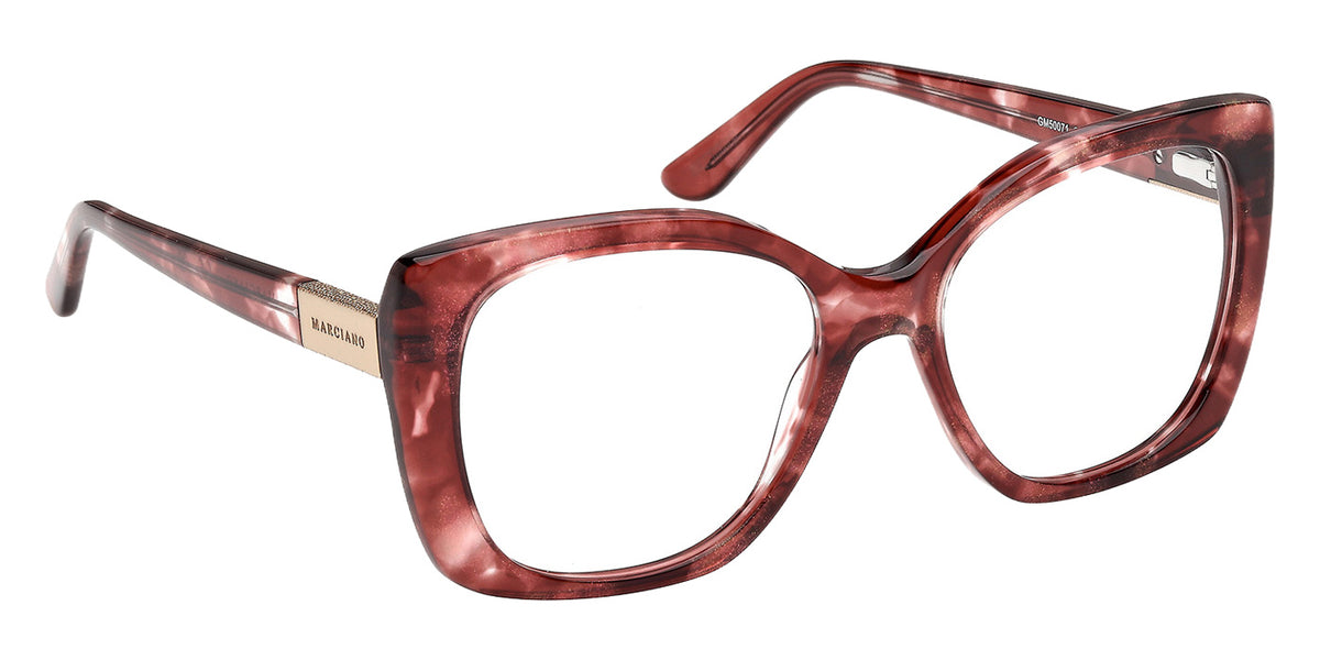 Marciano GM50071 071 53 - Bordeaux/Havana #id:gm50071071_s:104135
