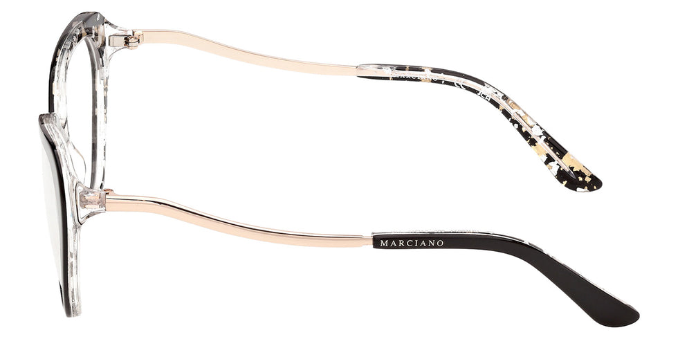 Marciano GM50074 005 54 - Black/Texture #id:gm50074005_s:100110