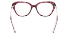 Marciano GM50074 071 54 - Bordeaux/Texture #id:gm50074071_s:104120