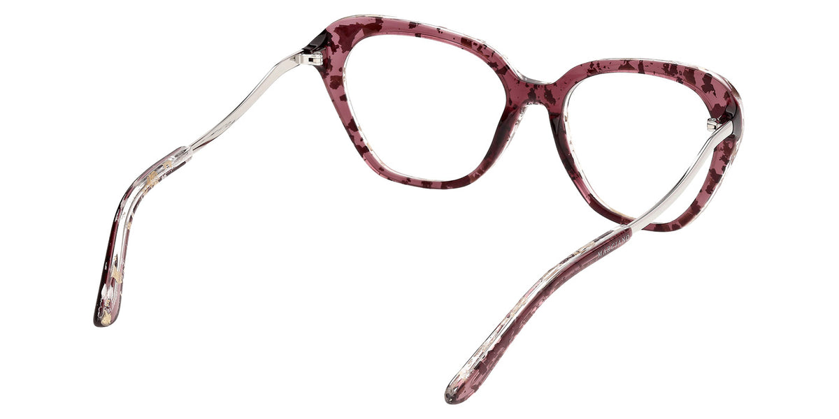 Marciano GM50074 071 54 - Bordeaux/Texture #id:gm50074071_s:104125