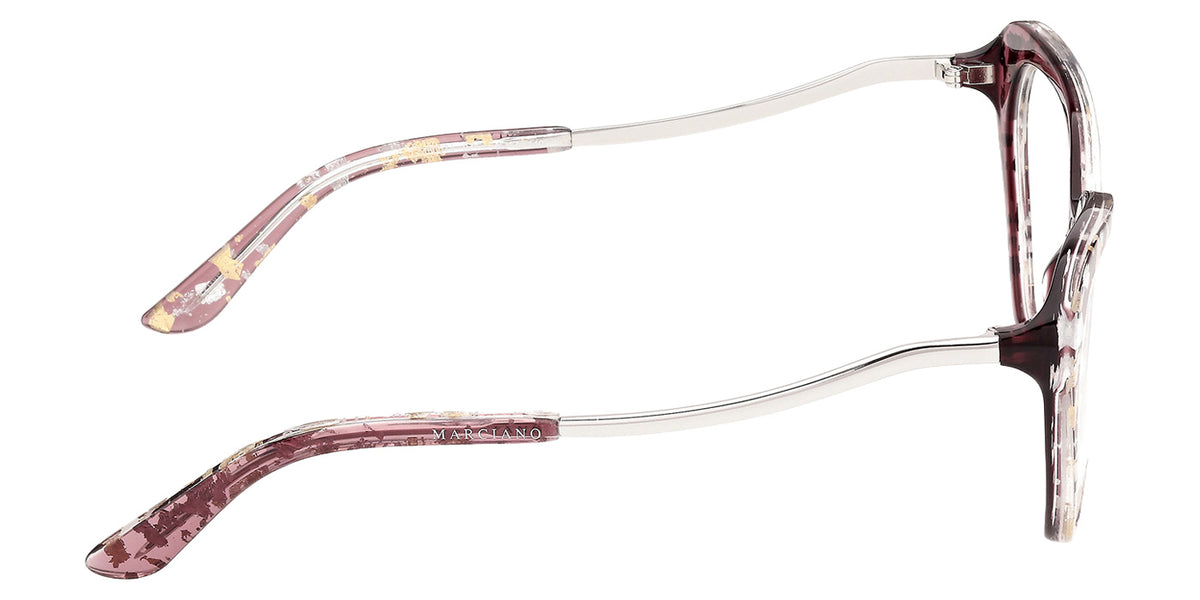 Marciano GM50074 071 54 - Bordeaux/Texture #id:gm50074071_s:104130