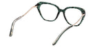Marciano GM50074 098 54 - Dark Green/Texture #id:gm50074098_s:106125