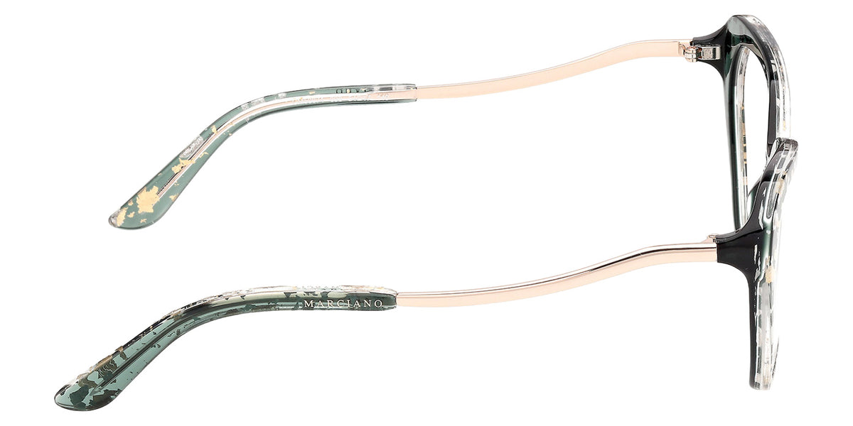Marciano GM50074 098 54 - Dark Green/Texture #id:gm50074098_s:106130