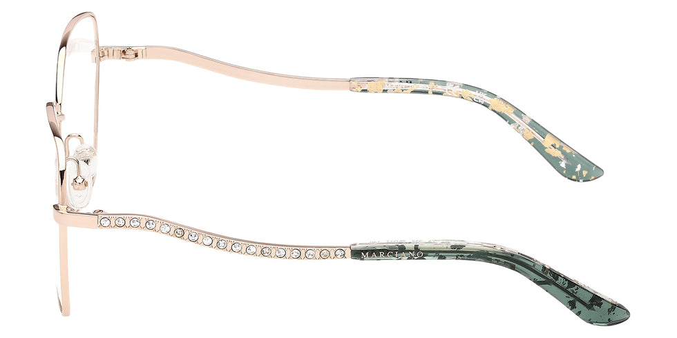 Marciano GM50075 032 56 - Shiny Pale Gold #id:gm50075032_s:102110