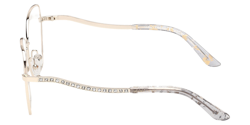 Marciano GM50075 033 56 - Shiny Pale Gold #id:gm50075033_s:104110