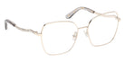 Marciano GM50075 033 56 - Shiny Pale Gold #id:gm50075033_s:104135