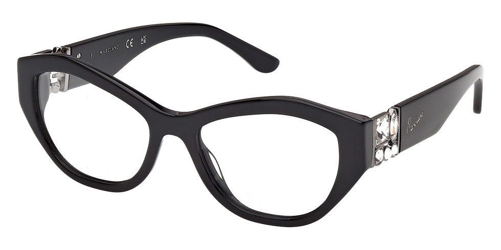 Marciano GM50077 001 52 - Shiny Black #id:gm50077001_s:100105