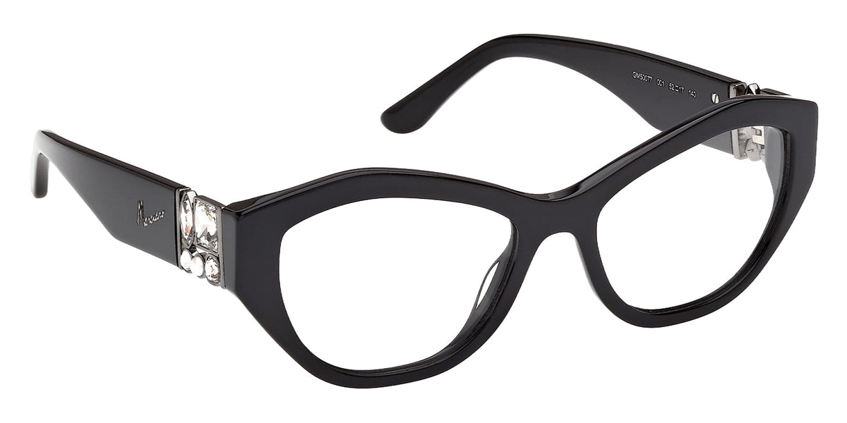 Marciano GM50077 001 52 - Shiny Black #id:gm50077001_s:100135