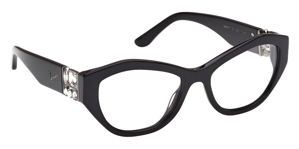 Marciano GM50077 001 52 - Shiny Black #id:gm50077001_s:100135