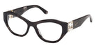 Marciano GM50077 020 52 - Gray/Havana #id:gm50077020_s:102105