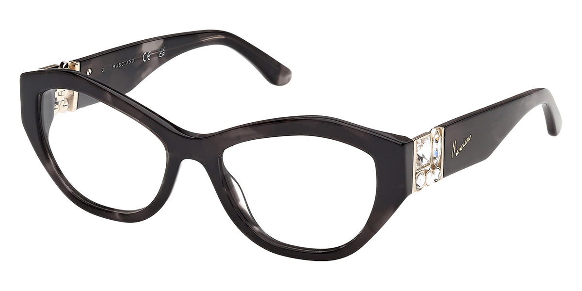Marciano GM50077 020 52 - Gray/Havana #id:gm50077020_s:102105