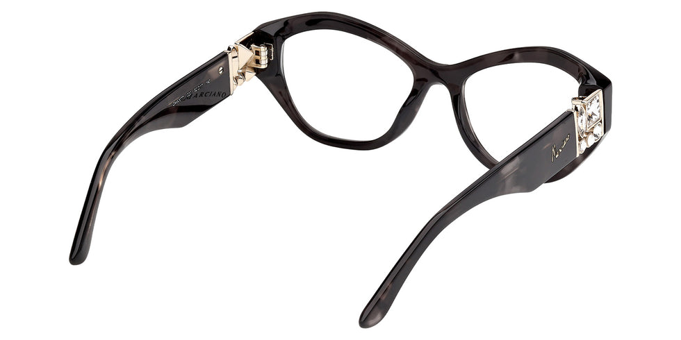 Marciano GM50077 020 52 - Gray/Havana #id:gm50077020_s:102125