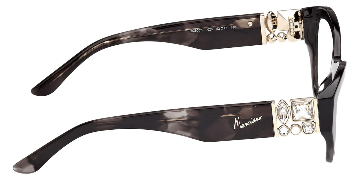 Marciano GM50077 020 52 - Gray/Havana #id:gm50077020_s:102130