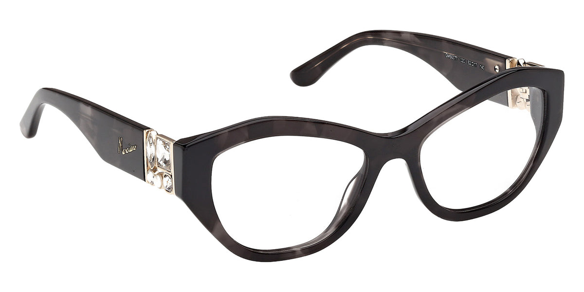 Marciano GM50077 020 52 - Gray/Havana #id:gm50077020_s:102135
