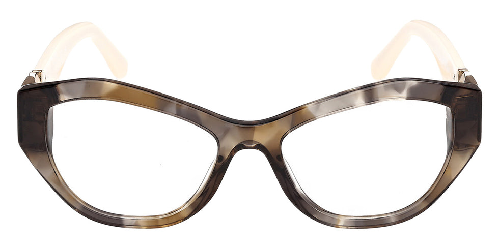 Marciano GM50077 098 52 - Dark Green/Havana #id:gm50077098_s:106100