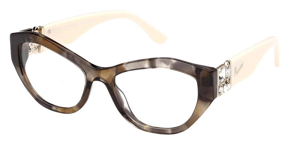 Marciano GM50077 098 52 - Dark Green/Havana #id:gm50077098_s:106105