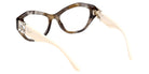 Marciano GM50077 098 52 - Dark Green/Havana #id:gm50077098_s:106115