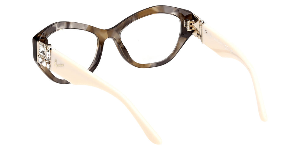 Marciano GM50077 098 52 - Dark Green/Havana #id:gm50077098_s:106115