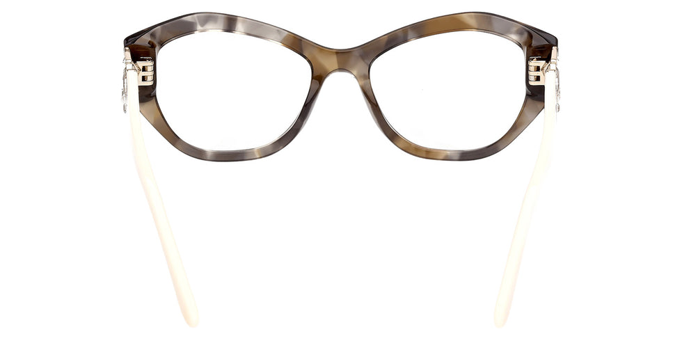 Marciano GM50077 098 52 - Dark Green/Havana #id:gm50077098_s:106120