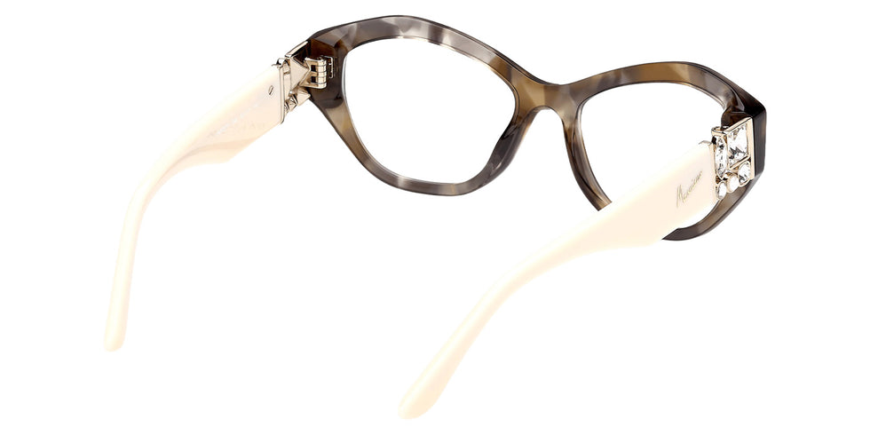 Marciano GM50077 098 52 - Dark Green/Havana #id:gm50077098_s:106125