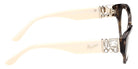Marciano GM50077 098 52 - Dark Green/Havana #id:gm50077098_s:106130