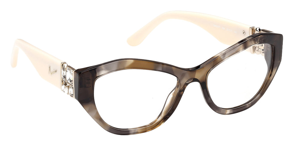 Marciano GM50077 098 52 - Dark Green/Havana #id:gm50077098_s:106135