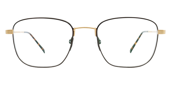 Gold Brushed/Brown / 49-19