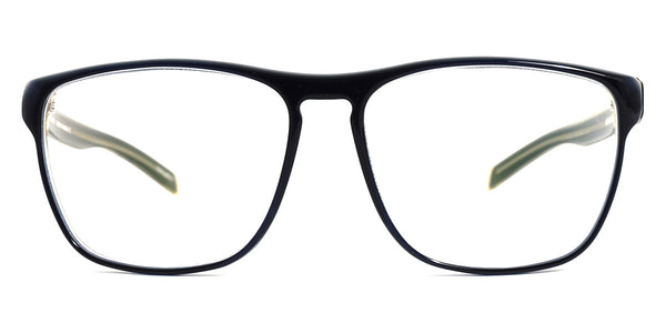 Black/Yellow Inside / 57-14-140