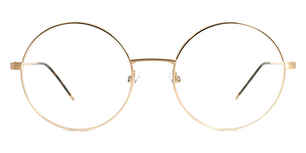 Gold Brushed / 54-19-140