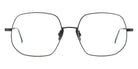 Götti ALDEN BLKM 54 - Black Matte #id:gotopaldenblkm_s:100100