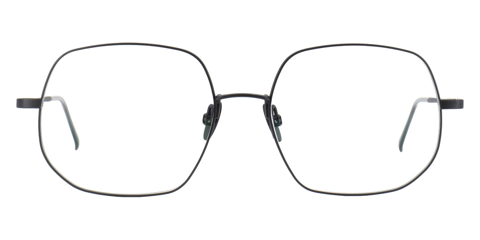 Götti ALDEN BLKM 54 - Black Matte #id:gotopaldenblkm_s:100100